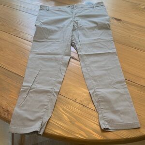 Men's Gray Pants